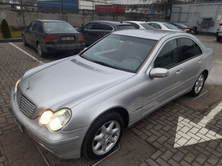 Mercedes C Class