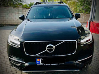 Volvo XC90 foto 8