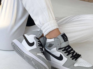 Nike Jordan Retro 1 Poze reale foto 2