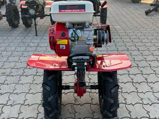 Motocultor тата-900-zx 3+1 producator ukraina +livrare si in credit