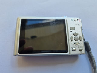 Panasonic Lumix DMC-FS5 foto 1