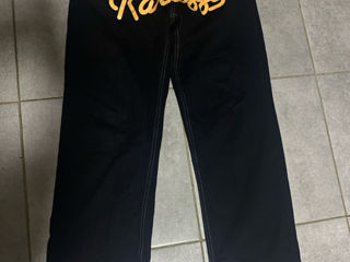 Kakazzy jeans Black