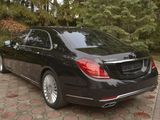 Mercedes-Maybach Altele foto 5