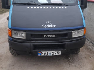 Iveco Daily foto 2