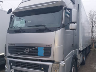 Volvo FH 13 foto 6