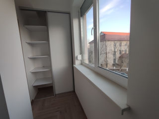 Apartament cu 3 camere, 65 m², Centru, Ialoveni foto 4