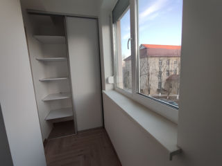 Apartament cu 2 camere, 65 m², Centru, Ialoveni foto 4