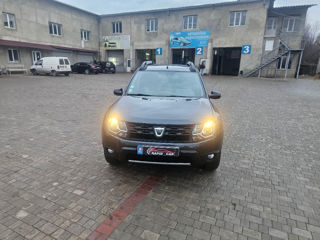 Dacia Duster foto 3