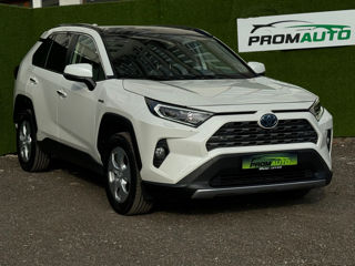 Toyota Rav 4 foto 3