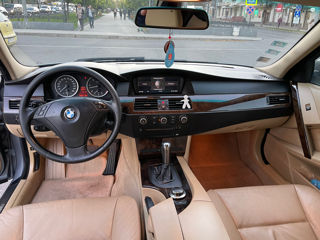 BMW 5 Series foto 5