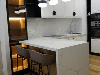 Apartament cu 2 camere,  Centru,  Chișinău,  Chișinău mun. foto 10