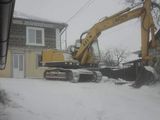 Excavator, экскаватор foto 1