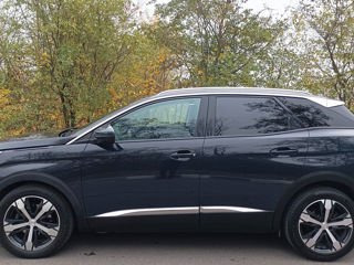 Peugeot 3008 foto 2