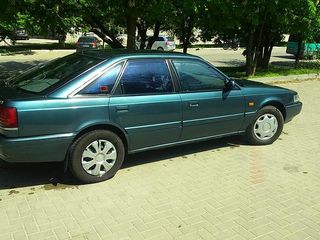 Mazda 626 foto 2