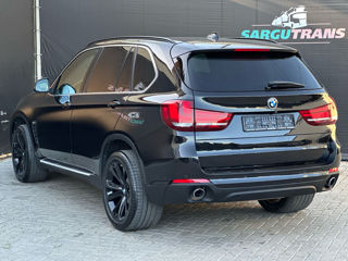 BMW X5 foto 4