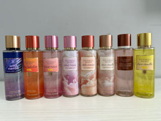 Spray-uri Victorias Secret originale, in stoc