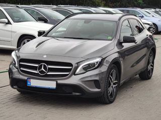 Mercedes GLA