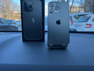 iPhone 13 Pro 256 gb space gray