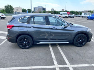 BMW X1 foto 4