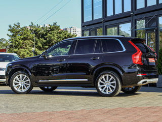 Volvo XC90 foto 5