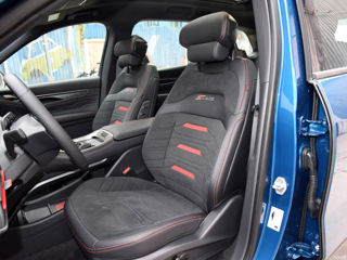 Ford Edge foto 5