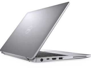 Laptop Profesional - Dell Latitude 7400, 14.1"FHD, i7-8650u, ram 16gb, NVMe 256gb foto 4