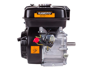 Бензиновый двигатель Kamoto / motor pe benzina Kamoto foto 3
