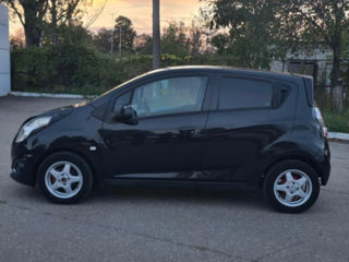 Chevrolet Spark фото 8