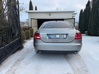 Audi S6 foto 4