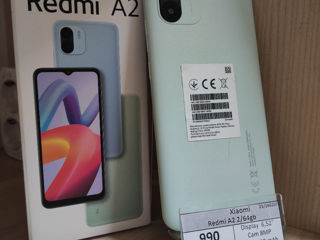 Xiaomi Redmi A2 2/64 Gb 990 Lei