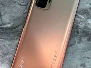 Смартфон Xiaomi Redmi Note 10 PRO 64 gb foto 1