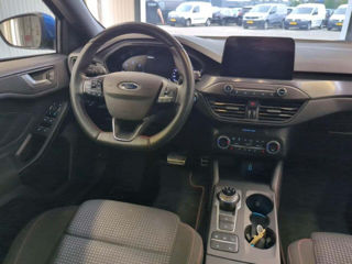 Ford Focus foto 5