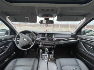 BMW 5 Series foto 5