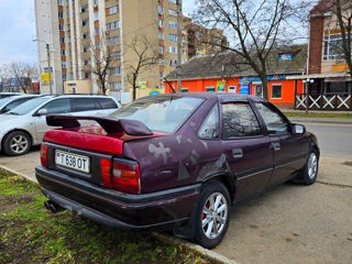 Opel Vectra foto 5