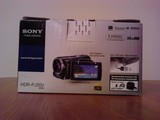 Sony CX-12 new in box - 150 euro новая в упаковке foto 2