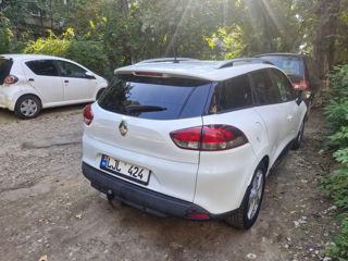 Renault Clio foto 3