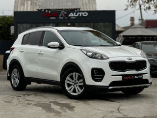 KIA Sportage foto 4