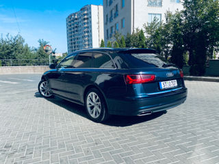 Audi A6 foto 7