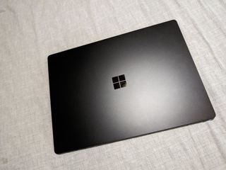 Surface Laptop 3 Black - Топовая 15 Дюймовая Business Версия