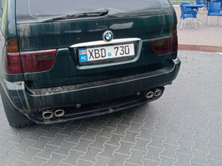 BMW X5 foto 2