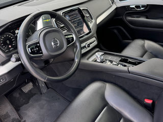 Volvo XC90 foto 7