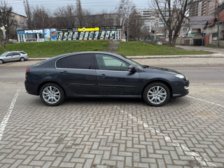 Renault Laguna foto 4