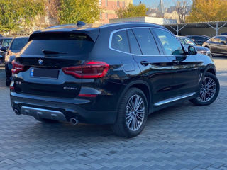 BMW X3 foto 5