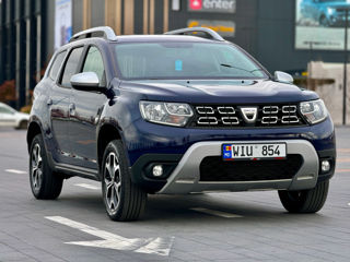 Dacia Duster foto 3