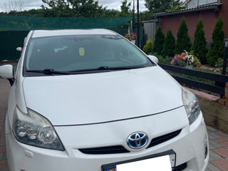 Toyota Prius foto 1