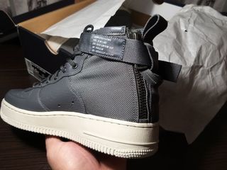 nike sf af1 mid gs