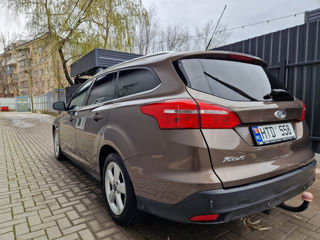 Ford Focus foto 4