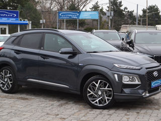 Hyundai Kona foto 3