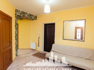 Apartament cu 2 camere, 90 m², Centru, Chișinău foto 11