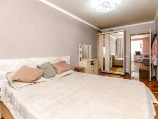 3-rm apt., 64 м², 5/5 fl.